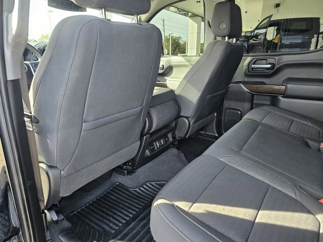 Used 2021 GMC Sierra 1500 Elevation image 19
