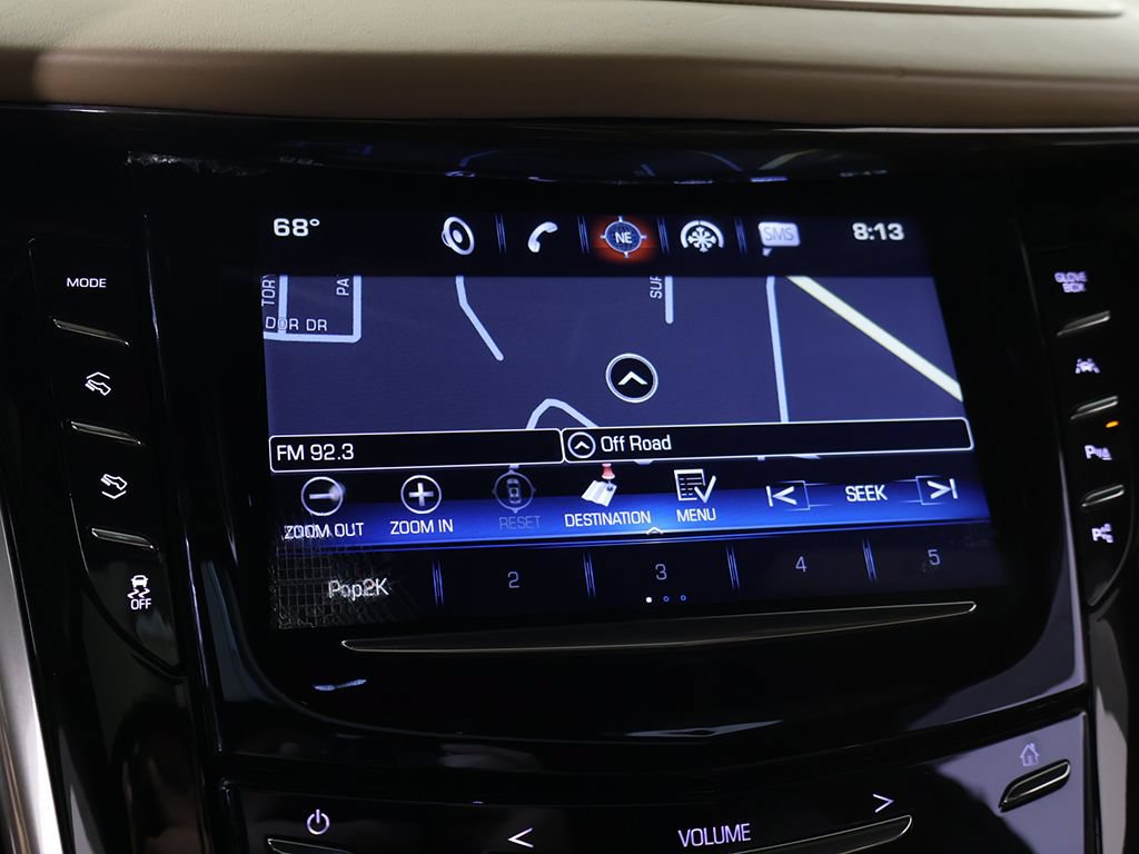 Used 2019 Cadillac Escalade Platinum AWD/4WD image 63
