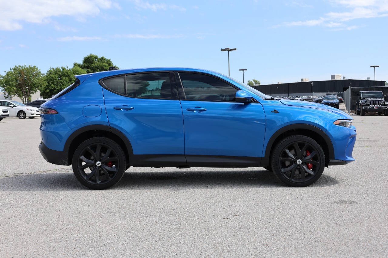 Used 2024 Dodge Hornet GT AWD/4WD image 7