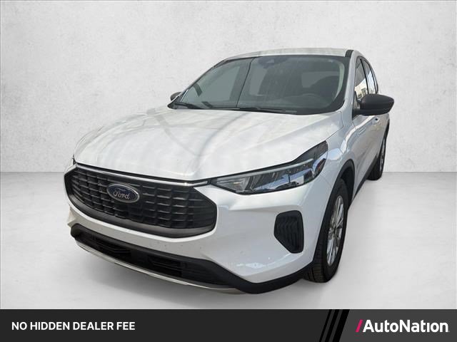 Used 2025 Ford Escape Active FWD video 1