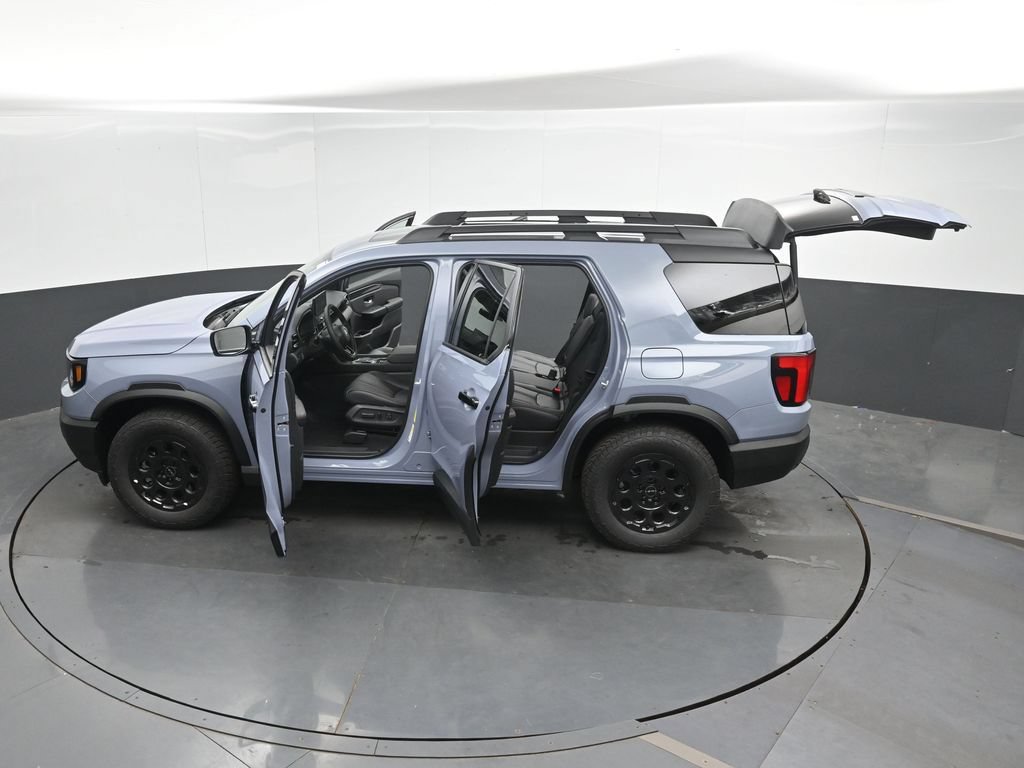 New 2026 Honda Passport TrailSport Elite image 43