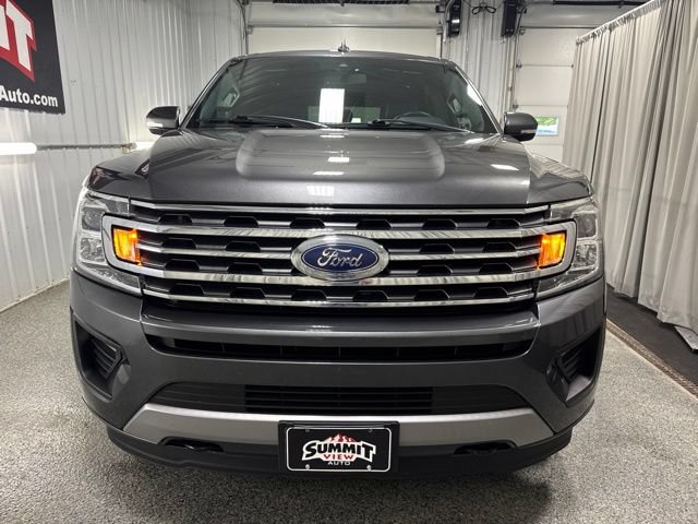 Used 2020 Ford Expedition Max XLT w/ Equipment Group 202A AWD/4WD image 2