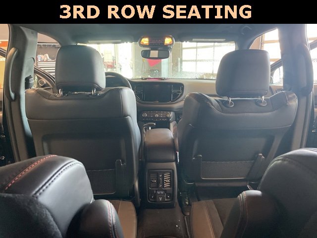 New 2026 Dodge Durango GT w/ Tow 'N Go Package image 36