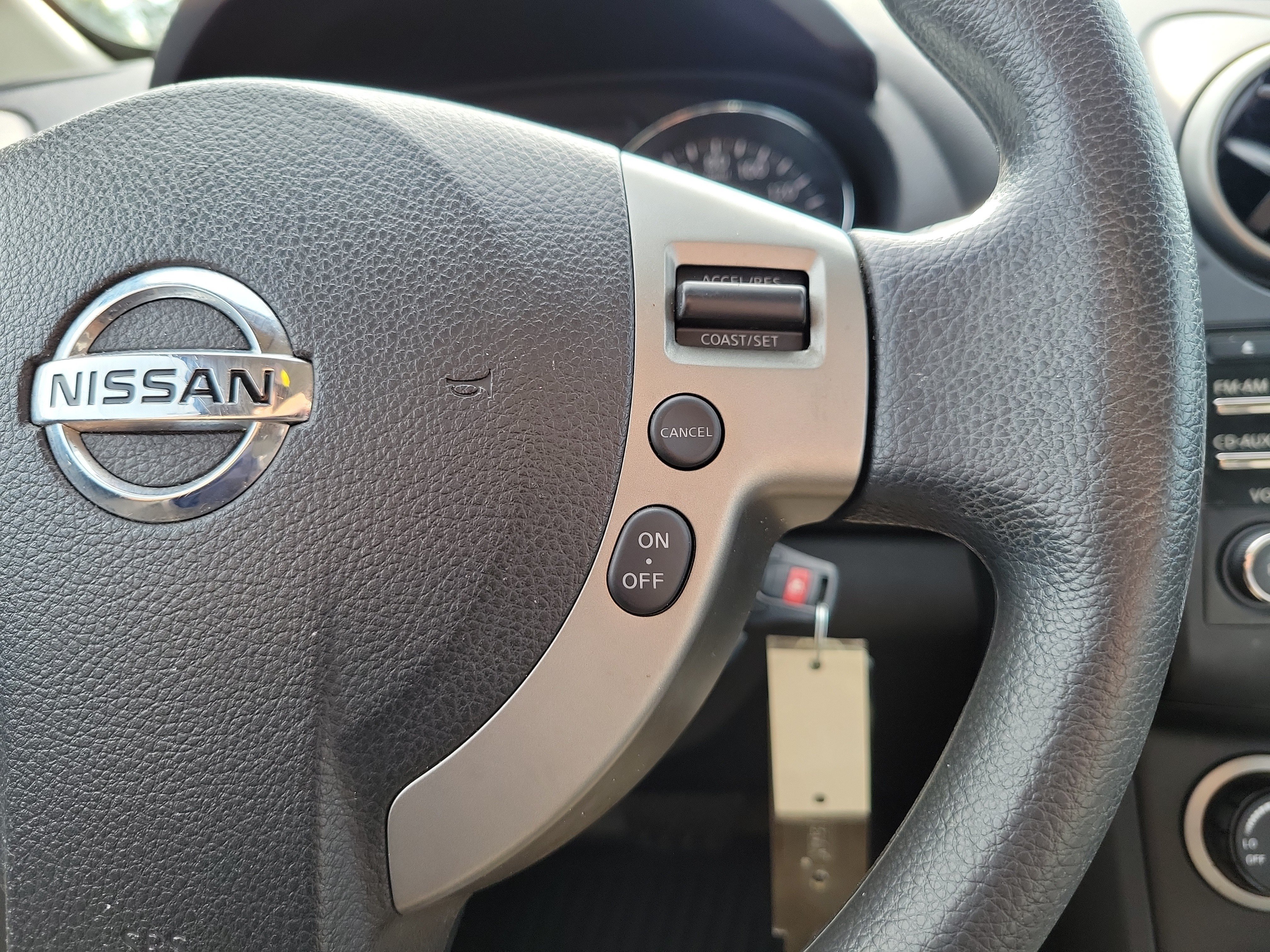 Used 2015 Nissan Rogue S w/ Convenience Package FWD image 27