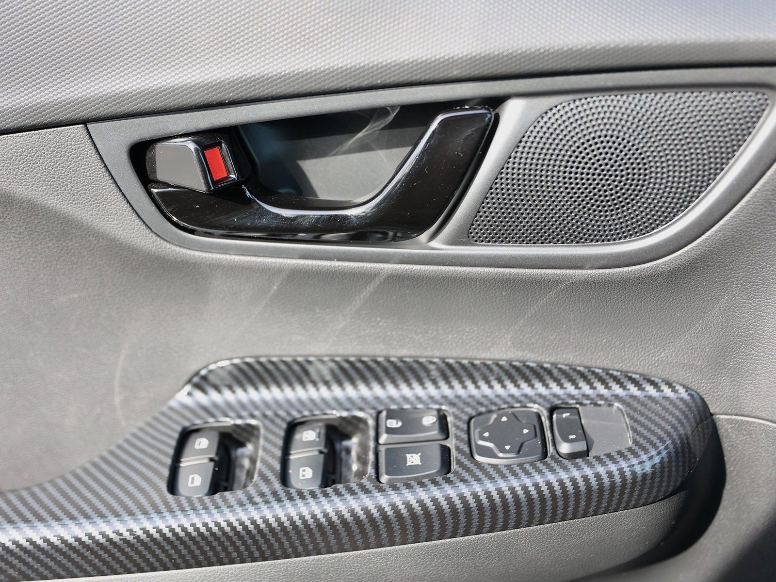 Used 2021 Hyundai Kona Night image 36