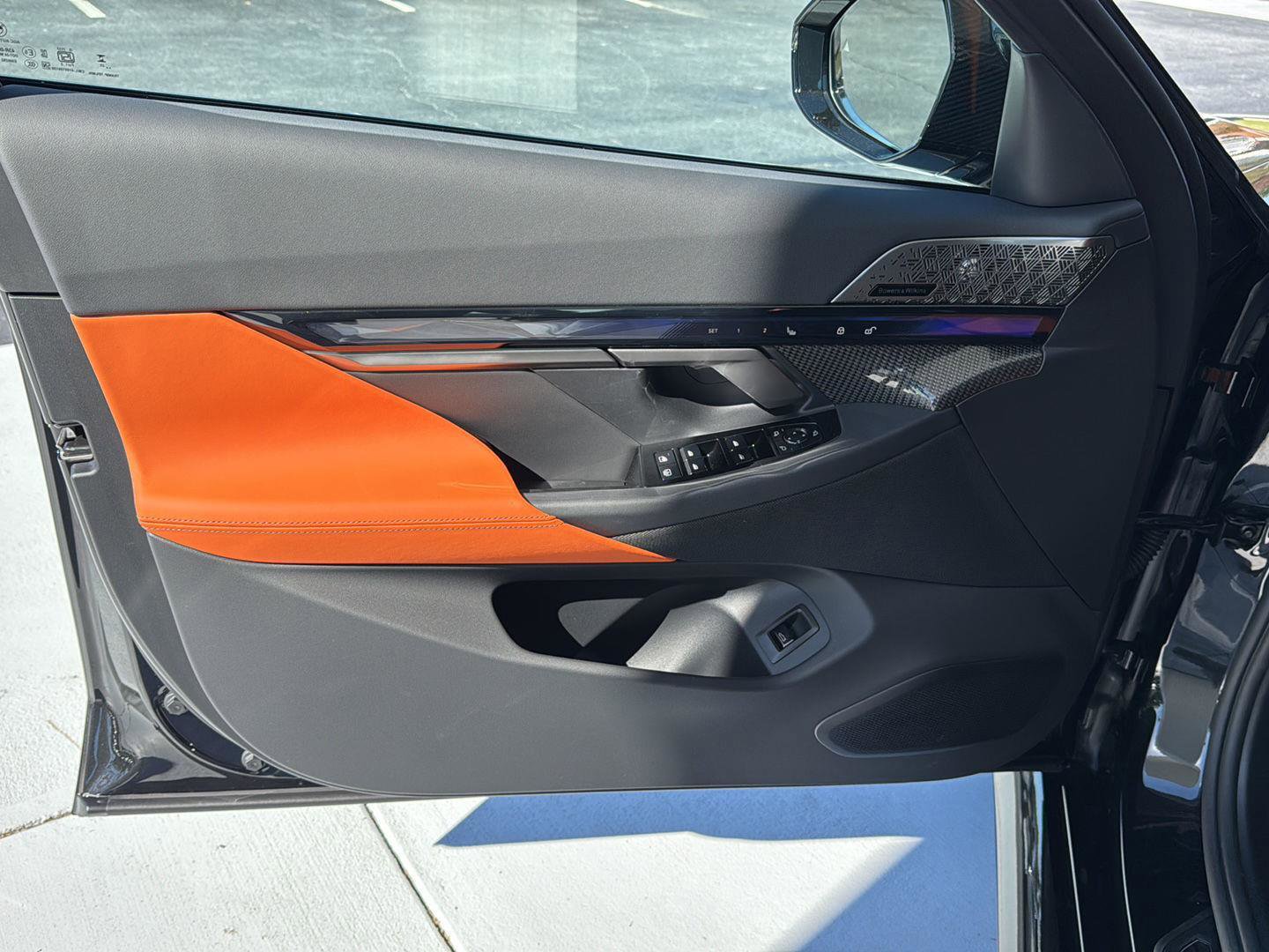 New 2026 BMW M5 w/ Carbon Package image 14