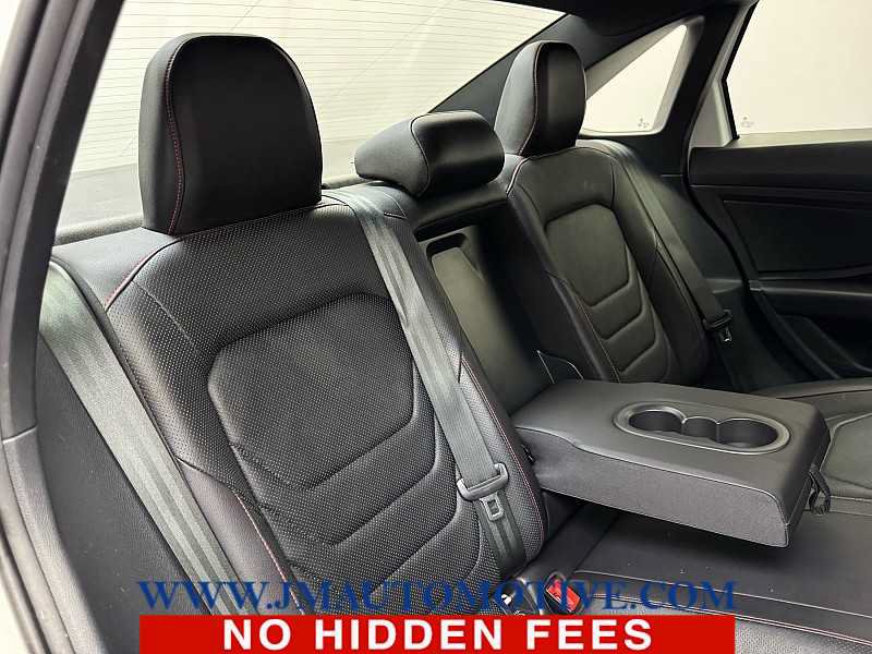 Used 2020 Volkswagen Jetta GLI Autobahn w/ GLI Autobahn Black Package FWD image 19
