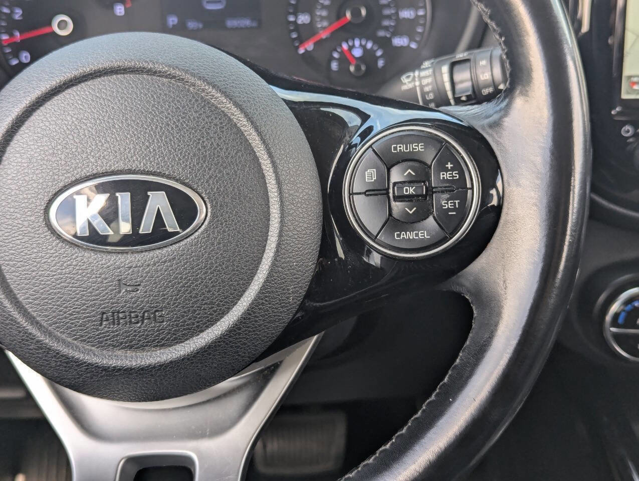 Used 2020 Kia Soul EX image 22