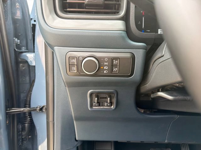 New 2026 Ford Maverick Lariat w/ Black Appearance Package AWD/4WD image 26