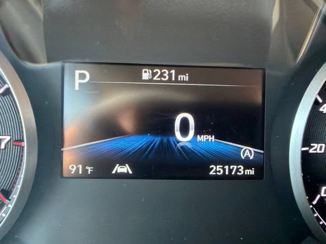 Certified 2022 Hyundai Santa Fe SEL FWD image 18
