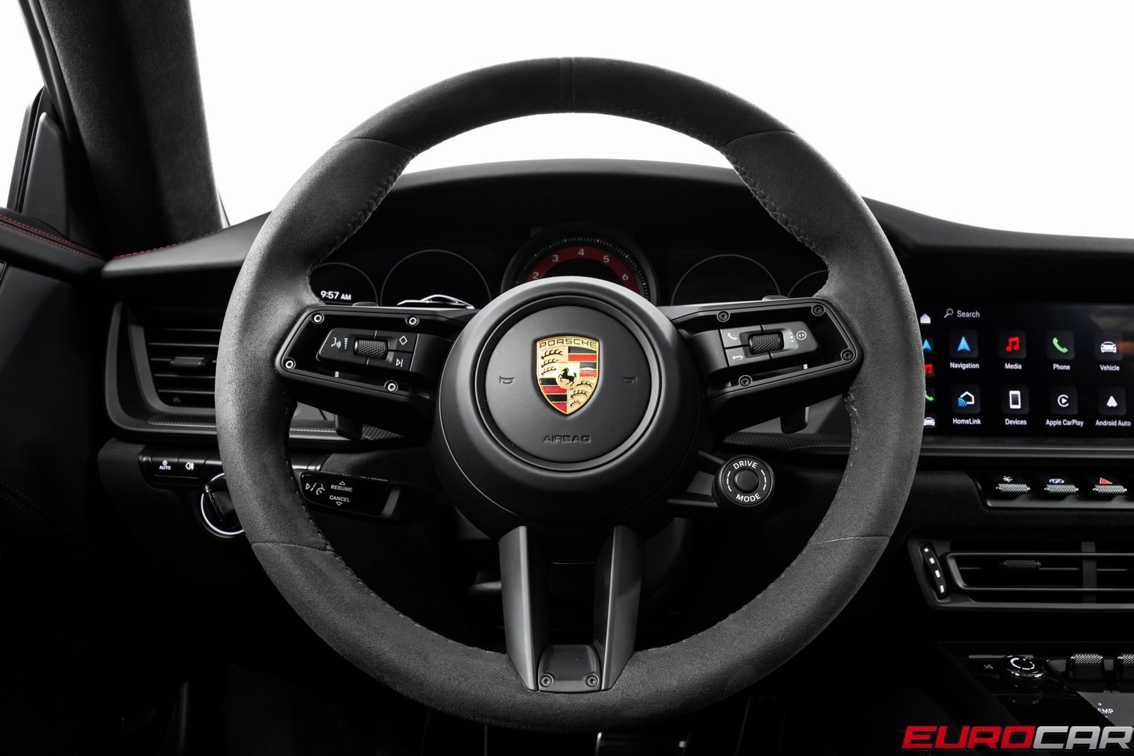 Used 2024 Porsche 911 Carrera GTS w/ Premium Package image 26