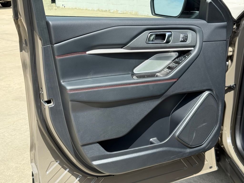 New 2026 Ford Explorer ST w/ Sun And Sound Package AWD/4WD image 14