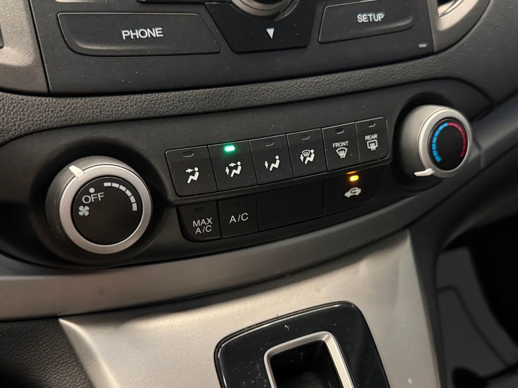 Used 2014 Honda CR-V LX image 13
