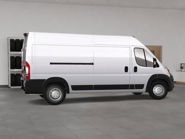 New 2025 RAM ProMaster 2500 w/ Convenience Group image 6