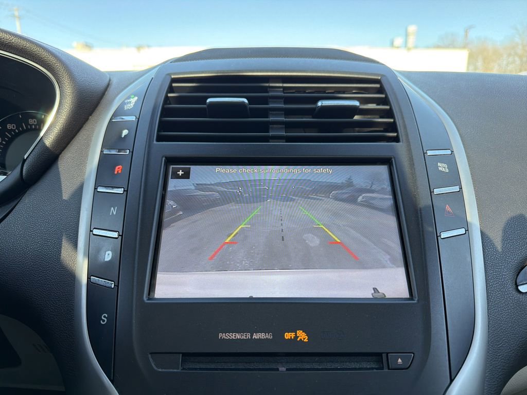 Used 2017 Lincoln MKC Reserve w/ Lincoln MKC Climate Package AWD/4WD image 24