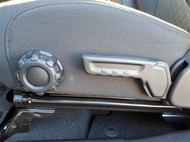 New 2026 Jeep Gladiator Mojave image 13