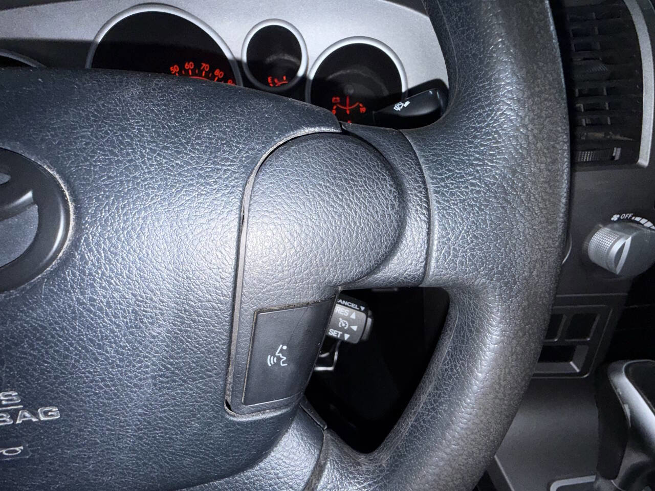 Used 2012 Toyota Tundra 4x4 CrewMax w/ TRD Rock Warrior Pkg image 24