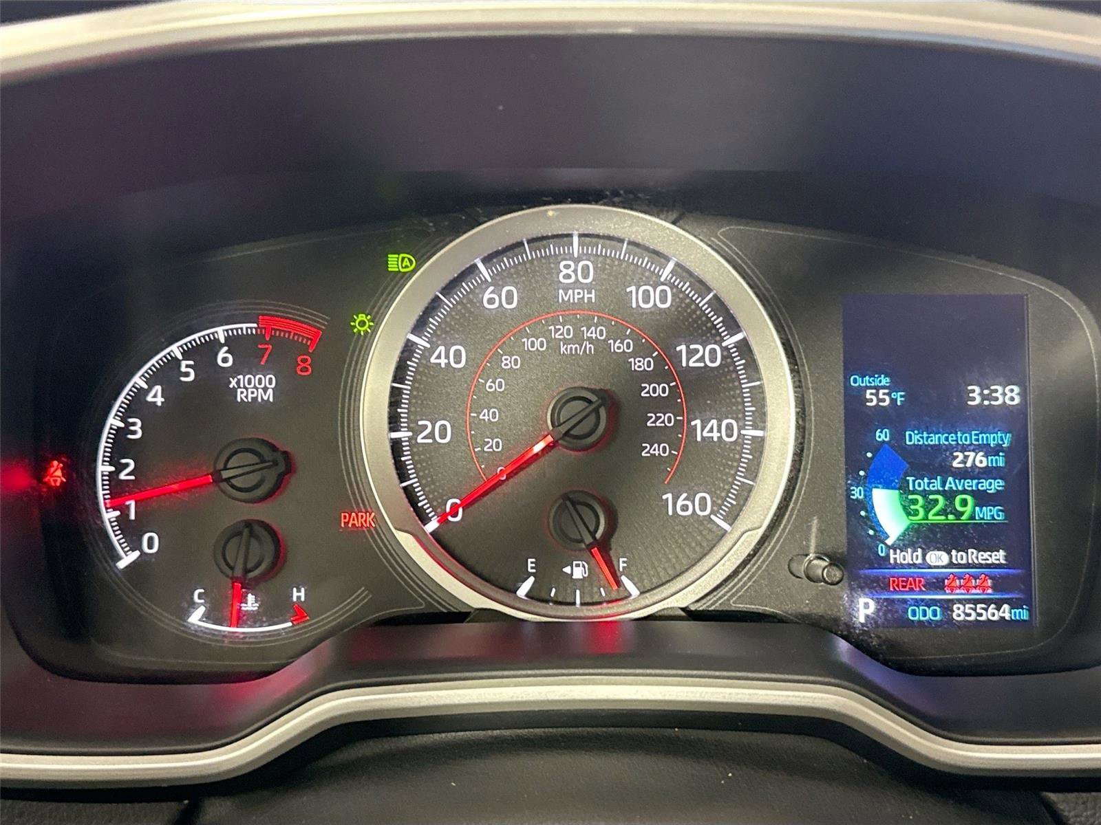 Used 2022 Toyota Corolla SE image 18