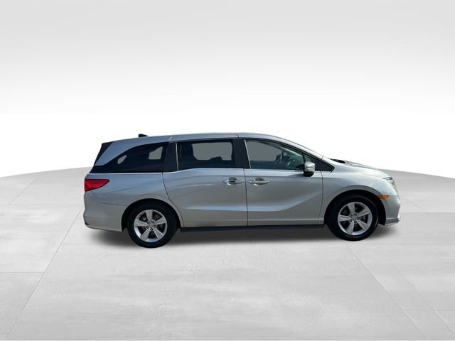 Used 2019 Honda Odyssey EX-L image 6