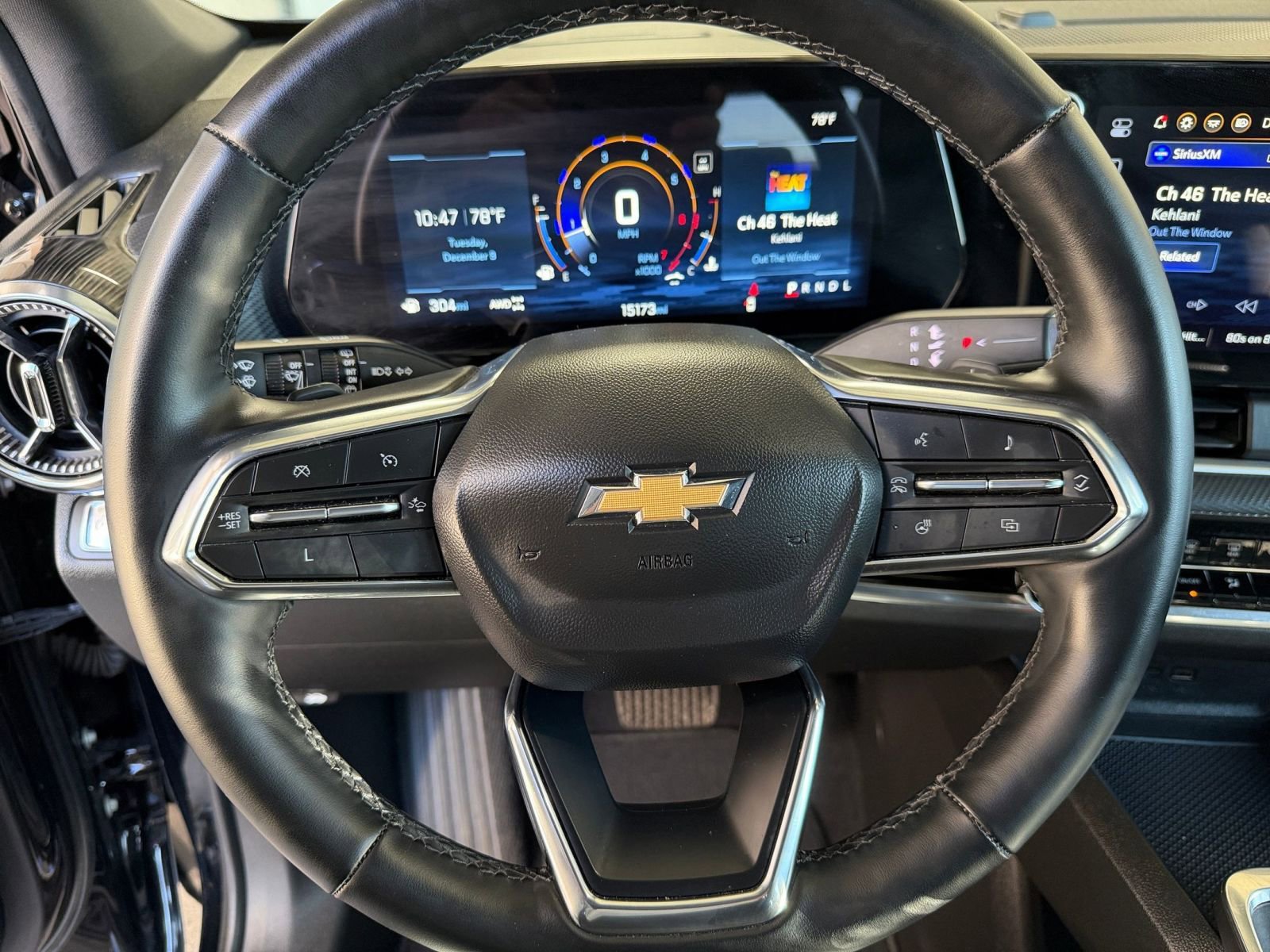 Used 2025 Chevrolet Equinox LT image 27