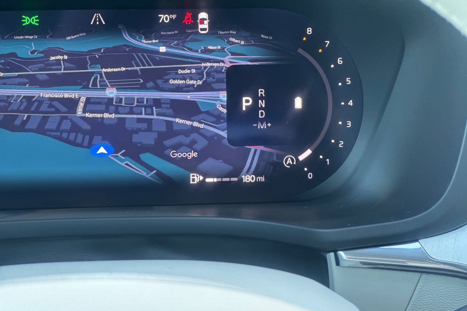 New 2026 Volvo XC60 B5 Ultra w/ Climate Package image 28