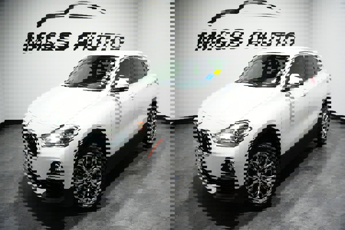 Used 2018 BMW X2 xDrive28i image 4