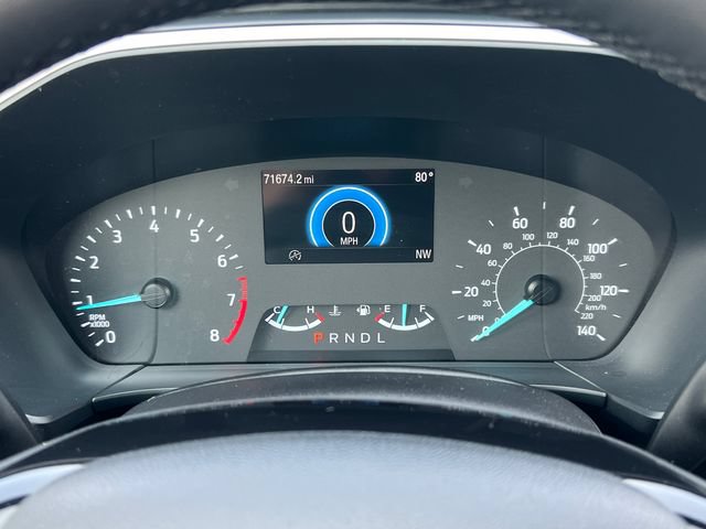 Used 2022 Ford Escape SEL AWD/4WD image 19