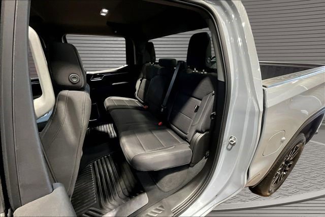 Certified 2024 GMC Sierra 1500 Elevation AWD/4WD image 19