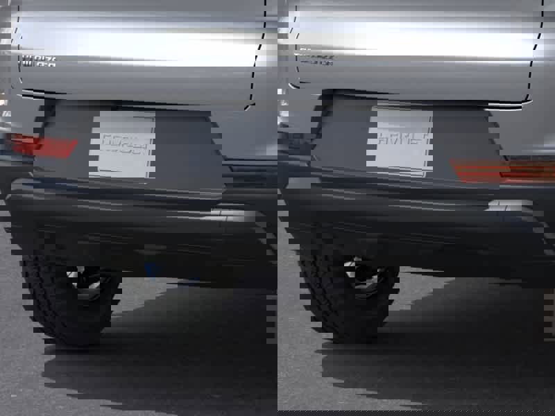 New 2026 Chevrolet TrailBlazer LS FWD image 14