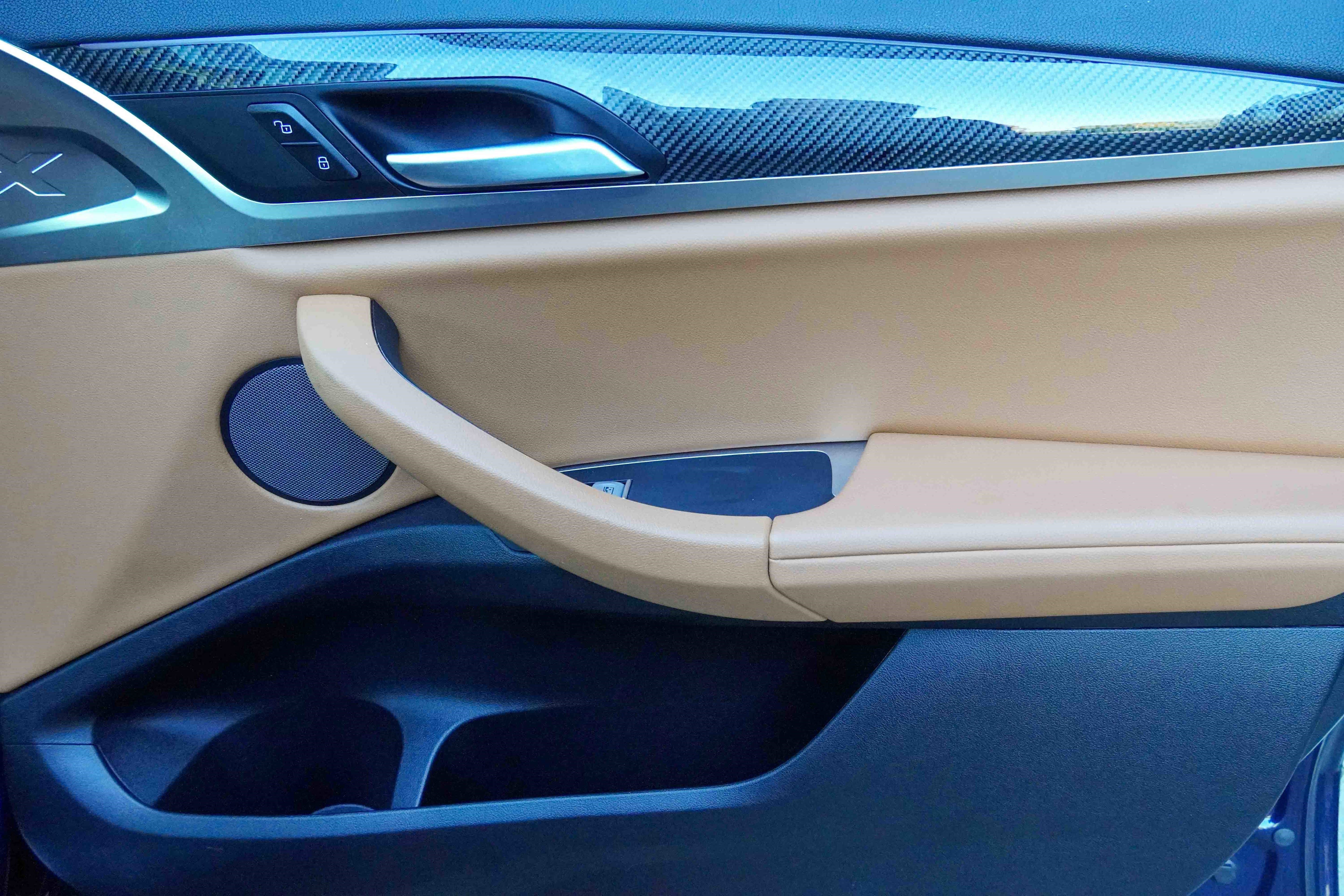 Certified 2023 BMW X3 M40i w/ Premium Package image 31