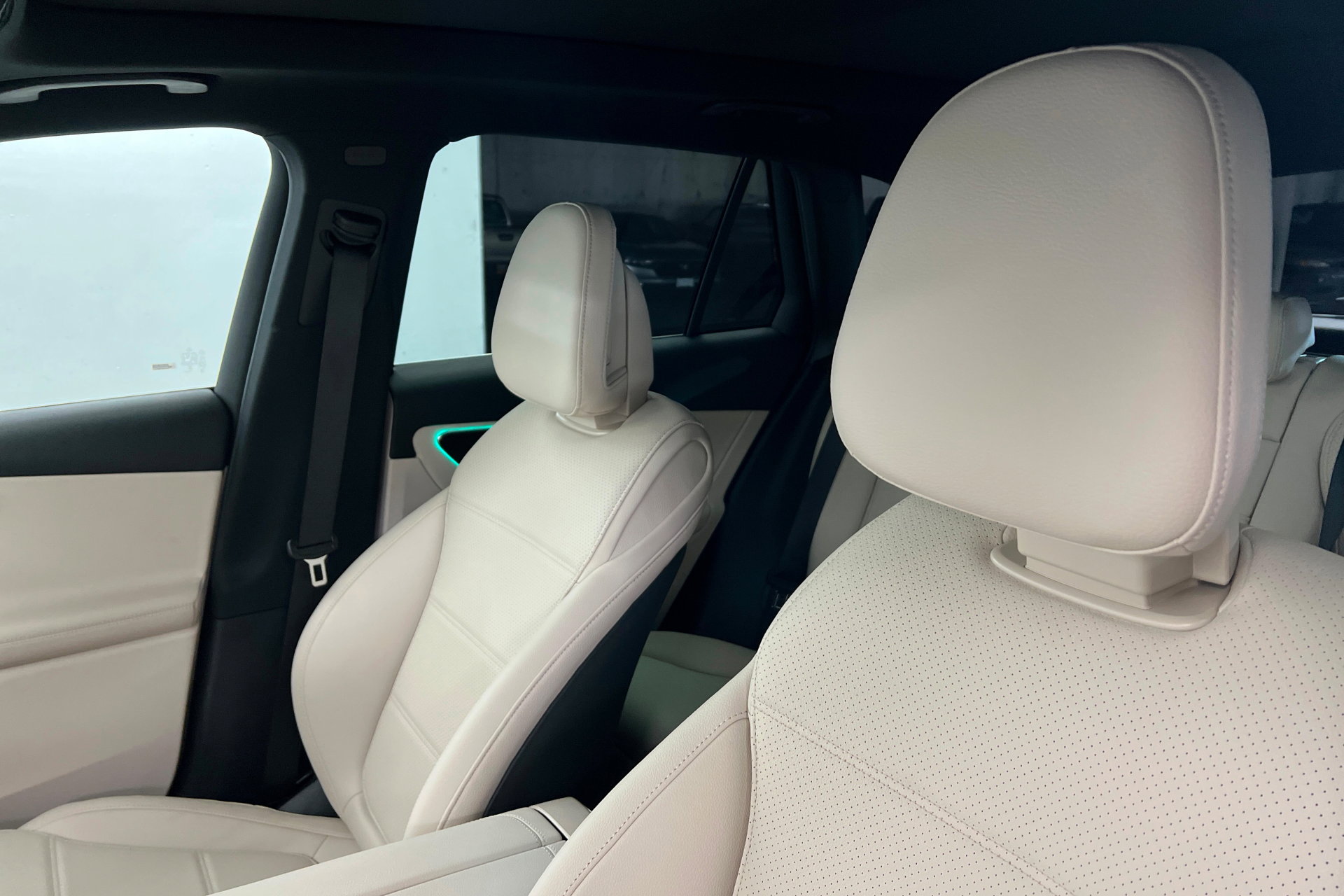 New 2026 Mercedes-Benz GLC 300 4MATIC image 16