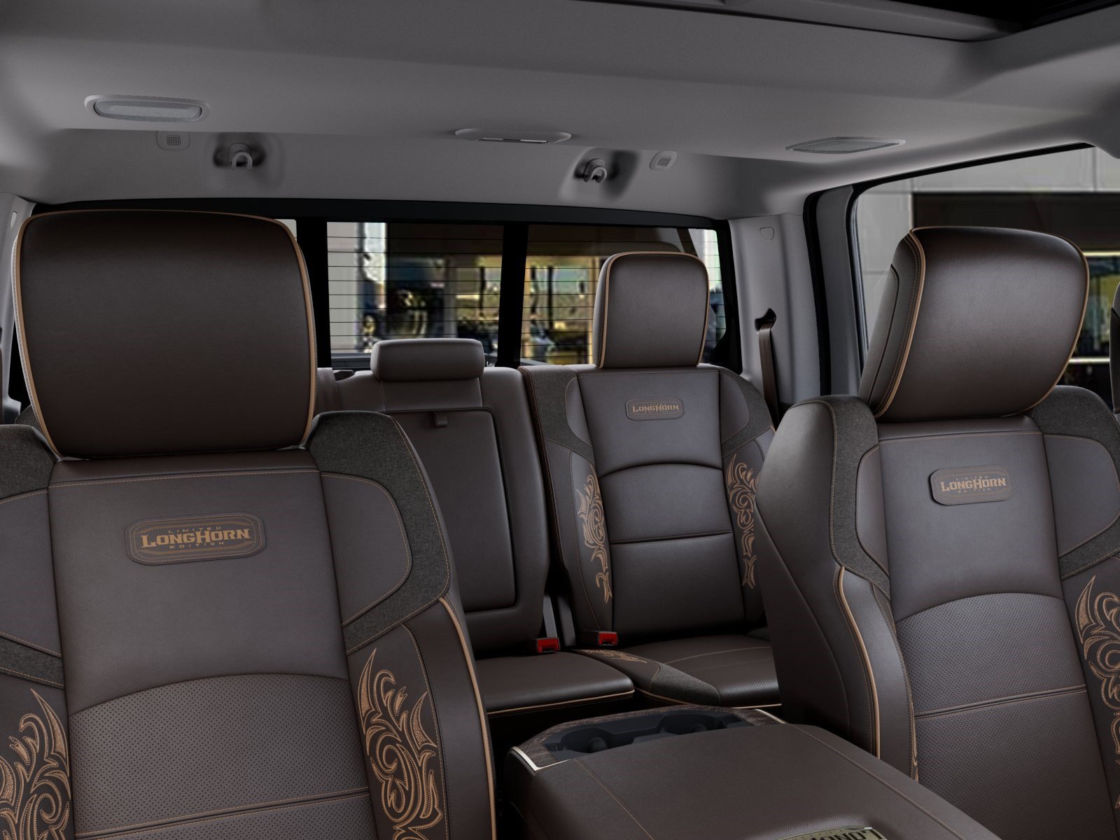 New 2026 RAM 2500 Limited image 26