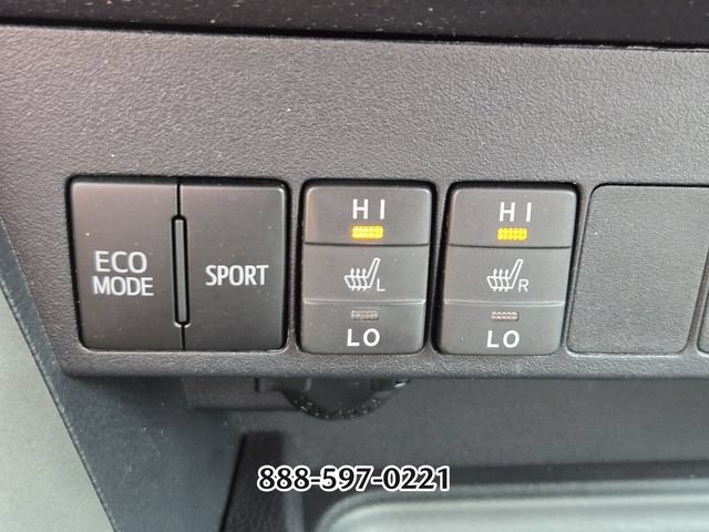 Used 2017 Toyota RAV4 Limited AWD/4WD image 27