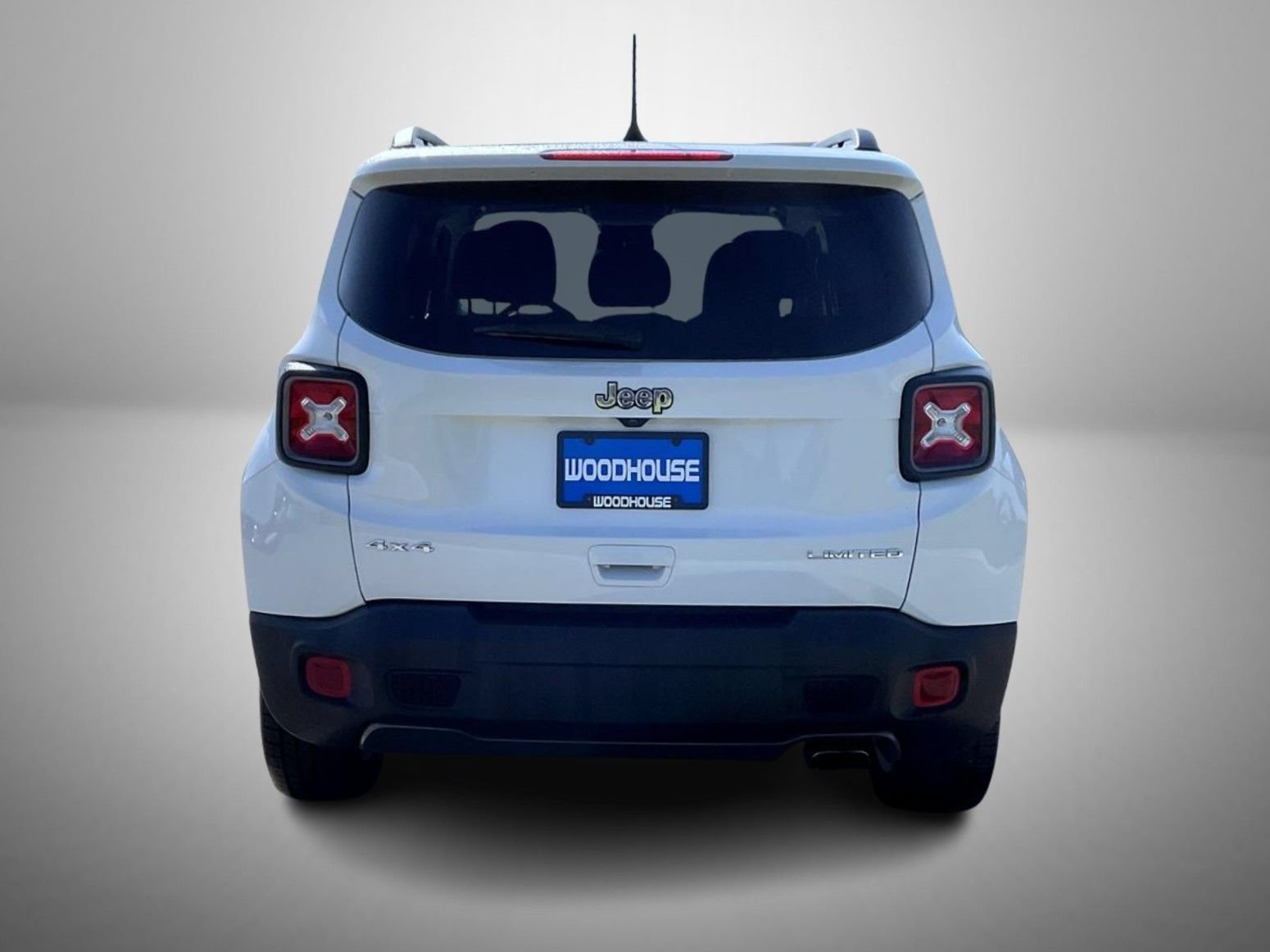 Used 2020 Jeep Renegade Limited AWD/4WD image 6