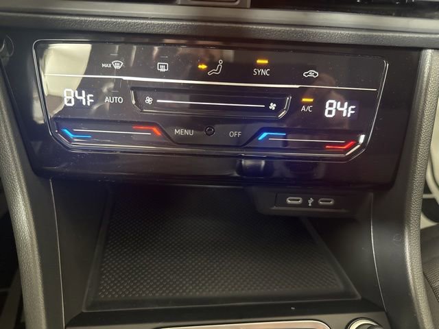 New 2026 Volkswagen Jetta S FWD image 15