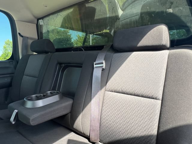 Used 2010 Chevrolet Silverado 1500 LT AWD/4WD image 31