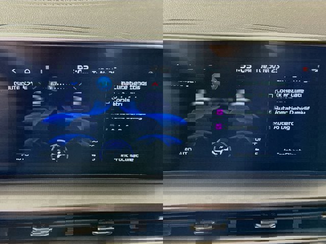 New 2025 Kia Telluride S image 36