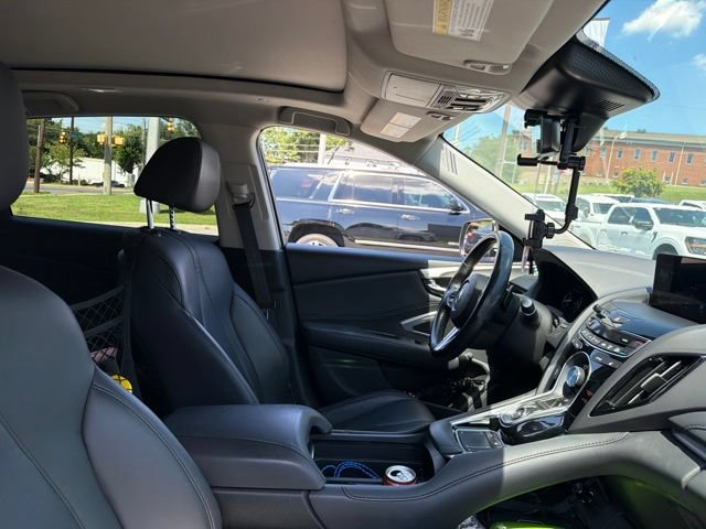 Used 2021 Acura RDX AWD image 11