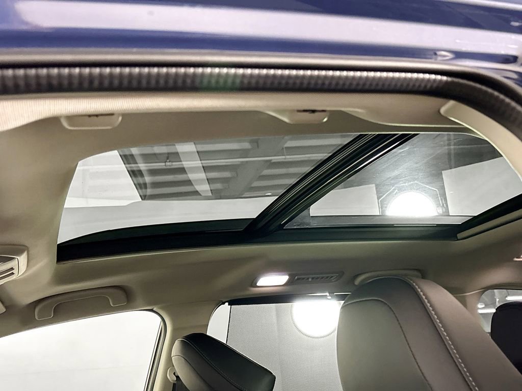 New 2025 Subaru Ascent Limited image 20