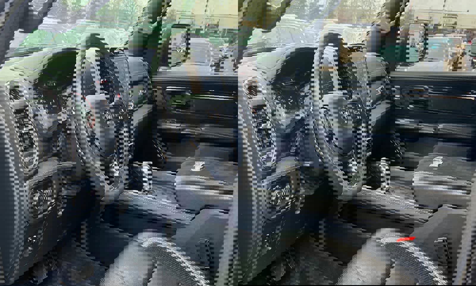 Used 2021 RAM 1500 TRX w/ TRX Level 2 Equipment Group image 5