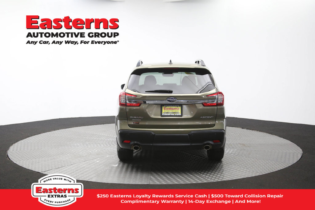 Used 2023 Subaru Ascent Premium w/ Convenience Package AWD/4WD image 38