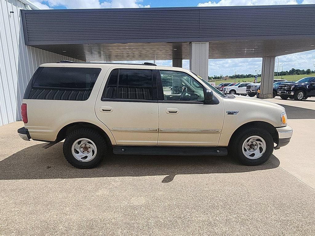 Used 2000 Ford Expedition XLT RWD image 9