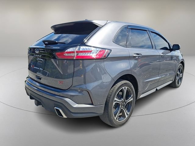 Used 2022 Ford Edge ST w/ Equipment Group 401A AWD/4WD image 6