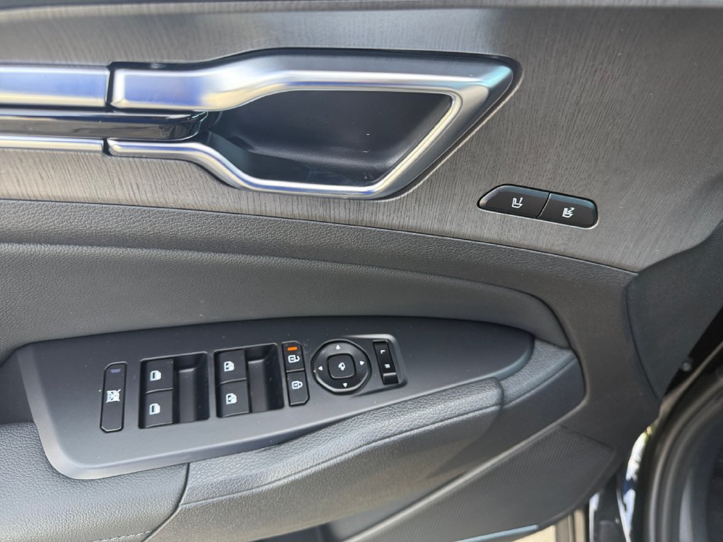 New 2027 Kia Sportage X-Line AWD/4WD image 17