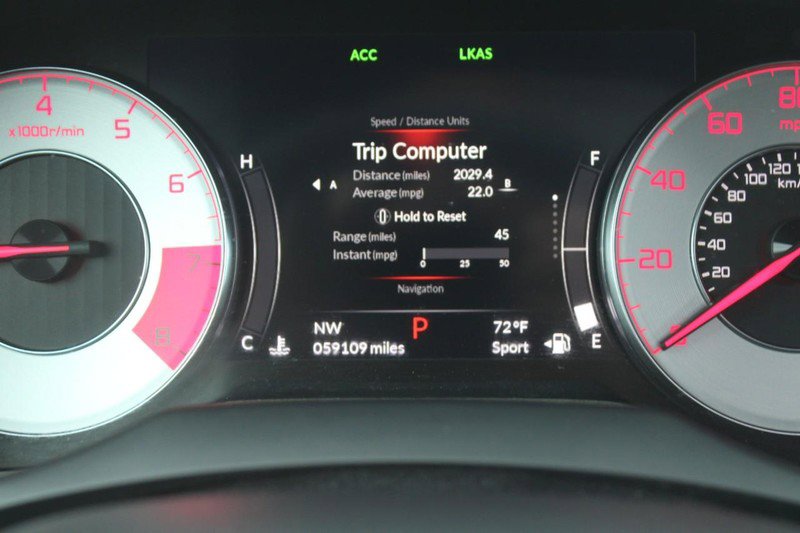 Used 2021 Acura RDX A-Spec image 19