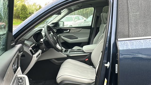 New 2026 Acura MDX SH-AWD w/ Advance Package image 9