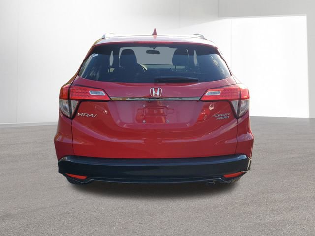 Used 2022 Honda HR-V Sport image 15