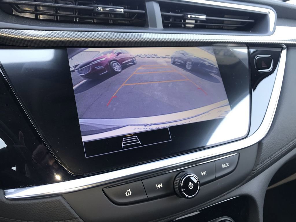 Used 2023 Buick Encore GX Select w/ Sport Touring Package image 17