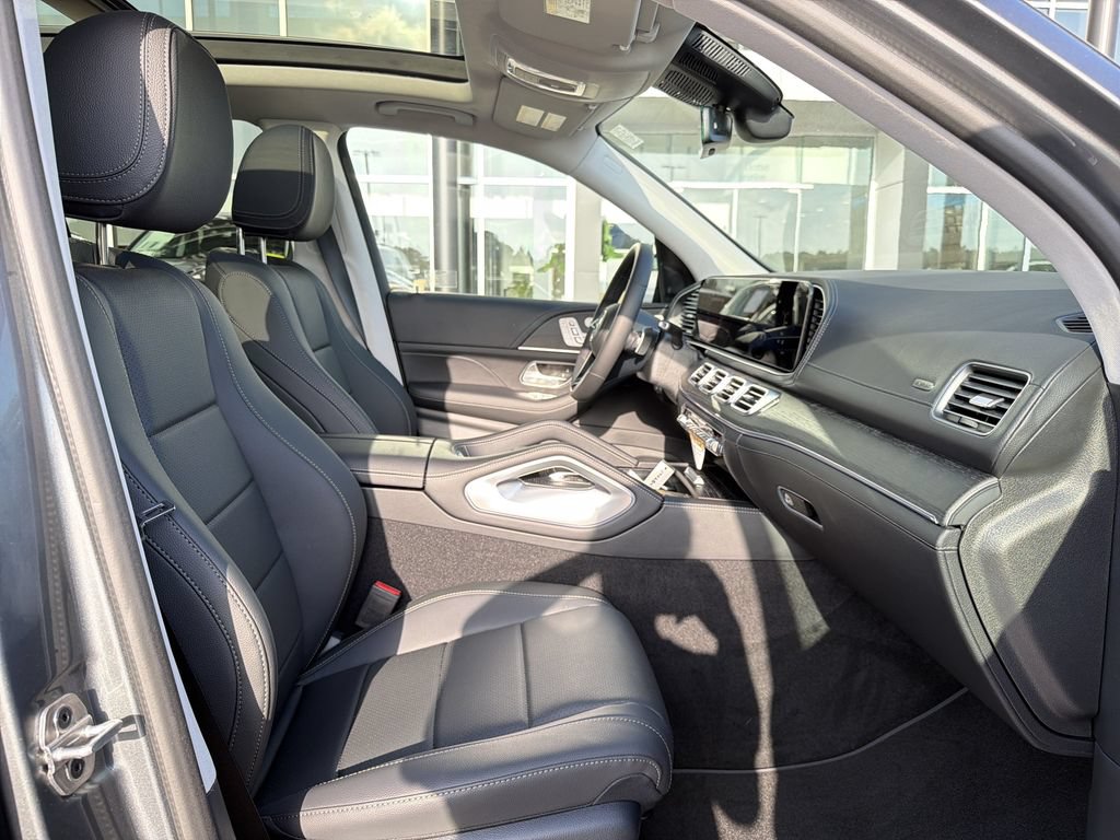 New 2026 Mercedes-Benz GLE 350 4MATIC image 18