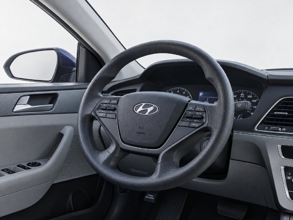 Used 2015 Hyundai Sonata SE FWD image 33
